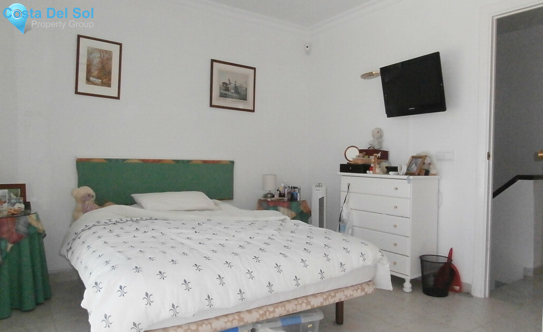 Townhouse in Calahonda-1412854