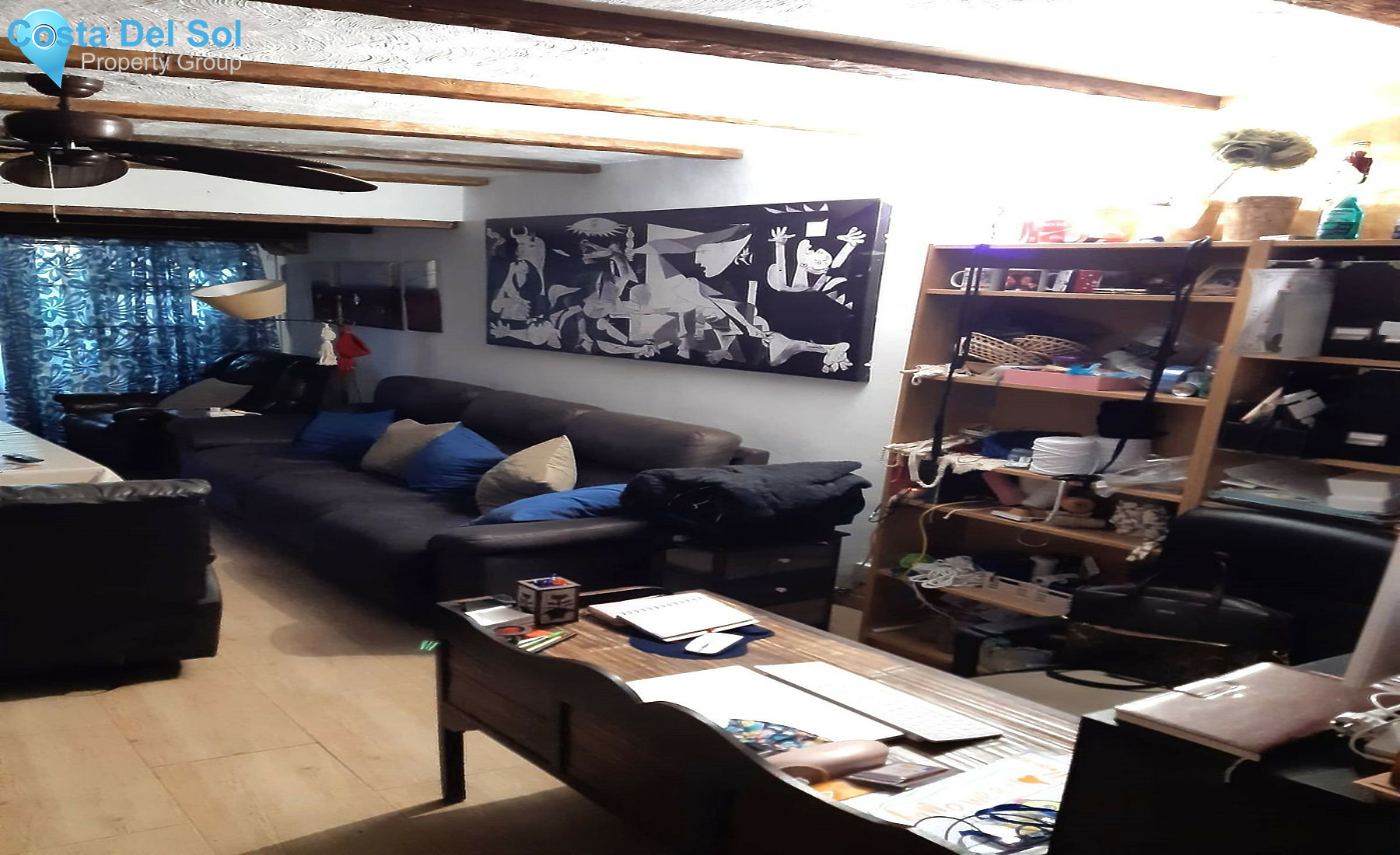 Townhouse in Calahonda-1415874
