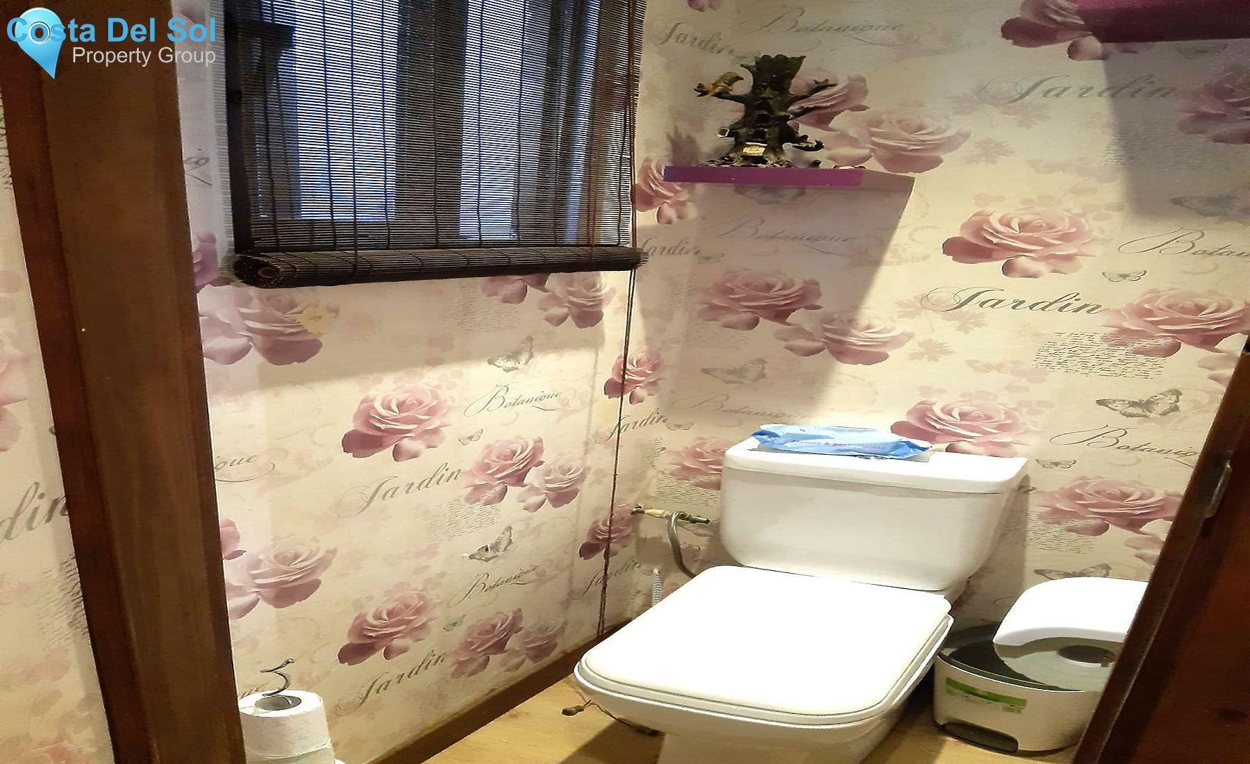 Townhouse in Calahonda-1415878