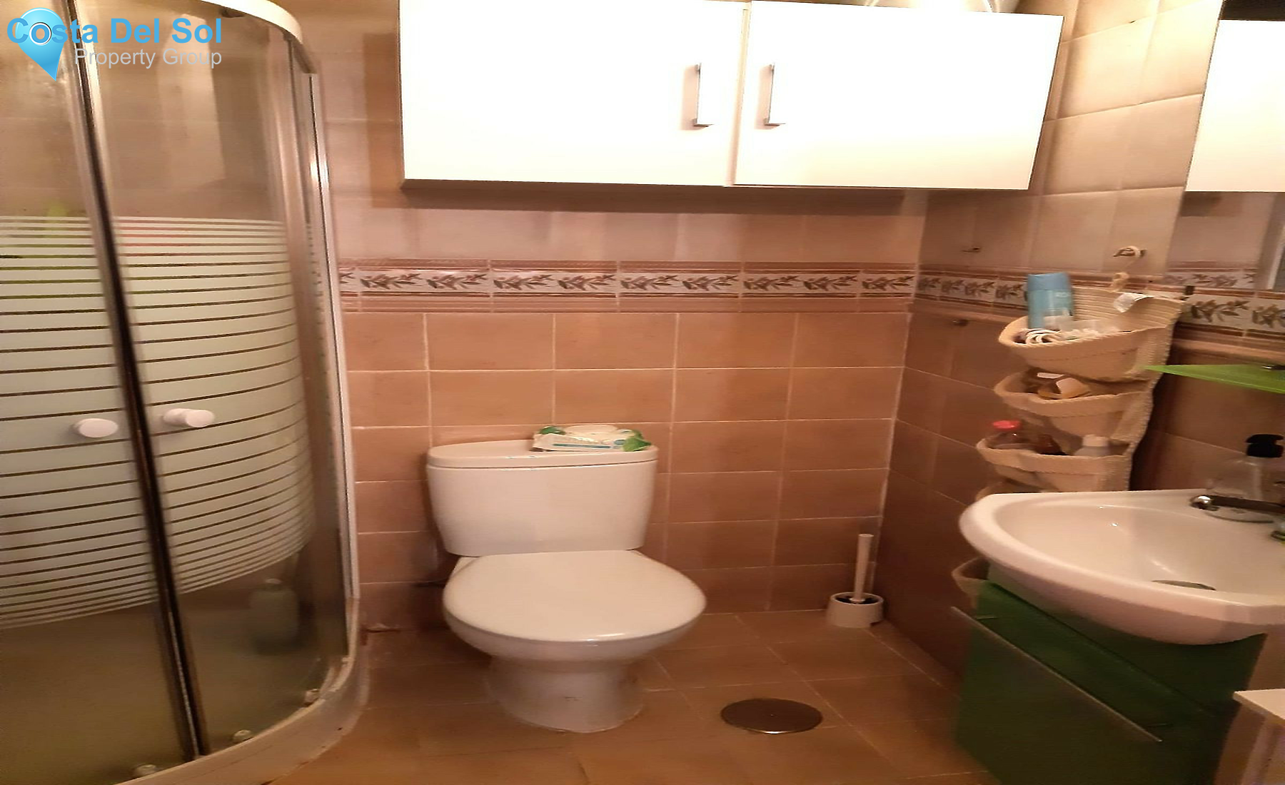 Townhouse in Calahonda-1415881