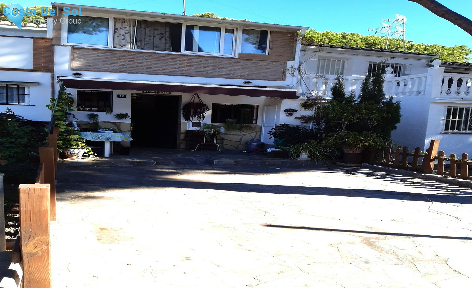 Townhouse in Calahonda-1415866