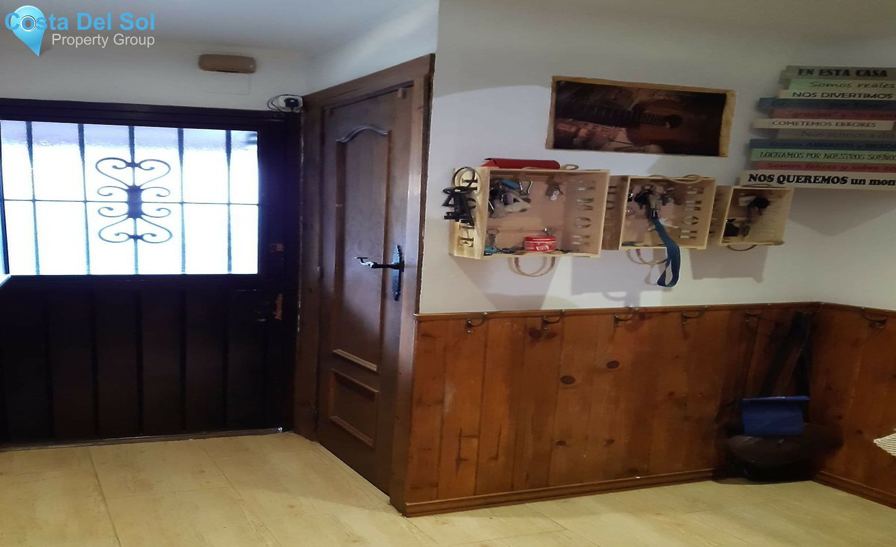 Townhouse in Calahonda-1415870
