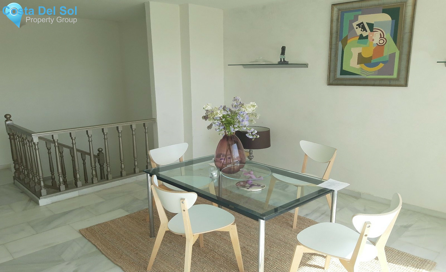 Townhouse in Calahonda-1439222