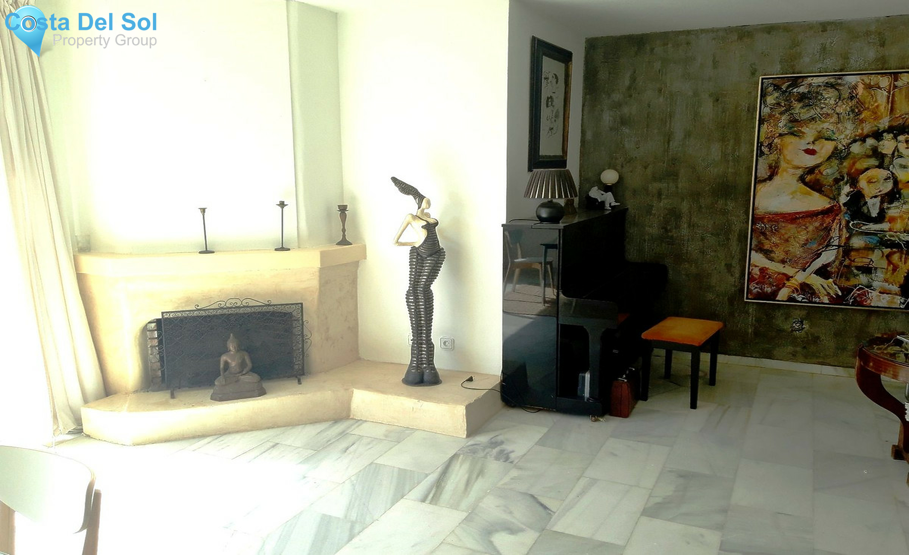 Townhouse in Calahonda-1439225