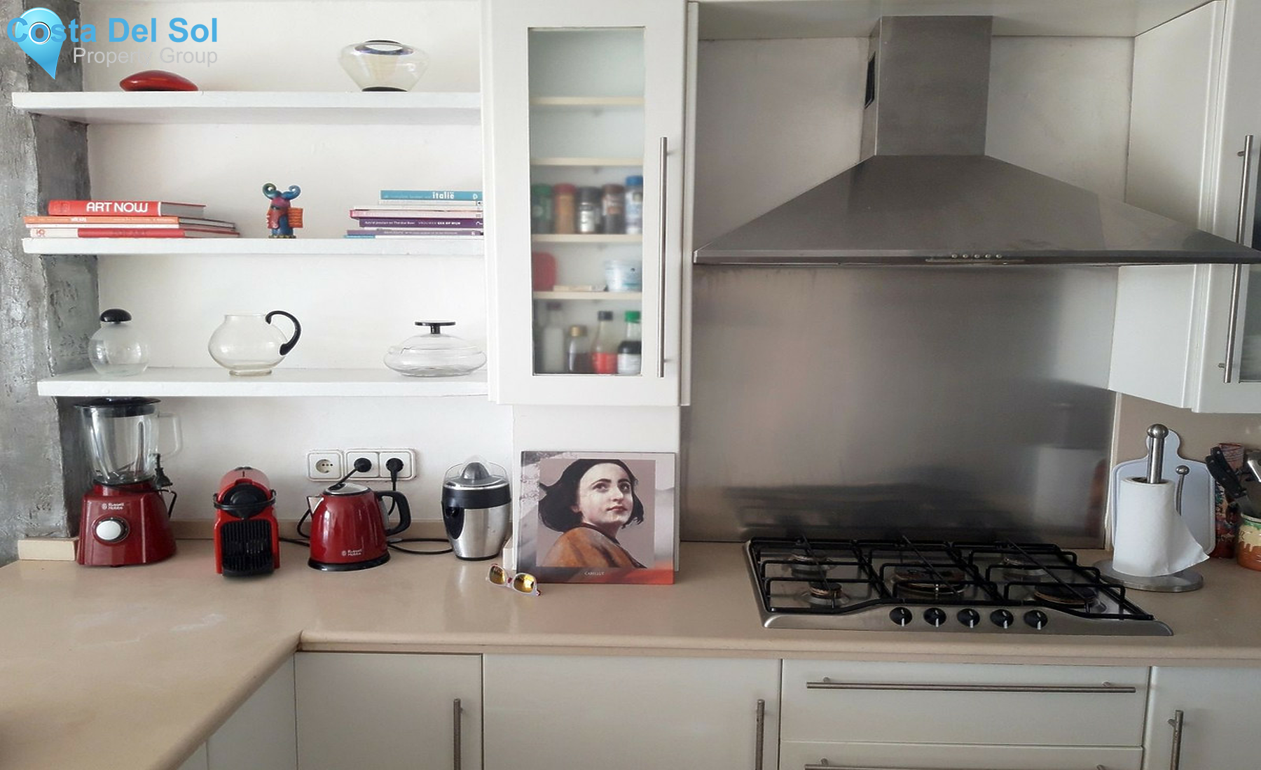 Townhouse in Calahonda-1439227