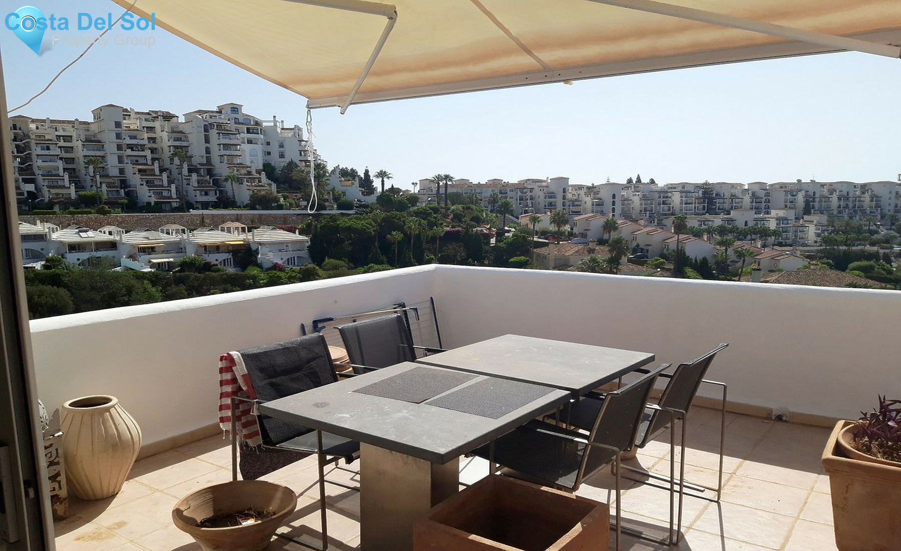 Townhouse in Calahonda-1439230