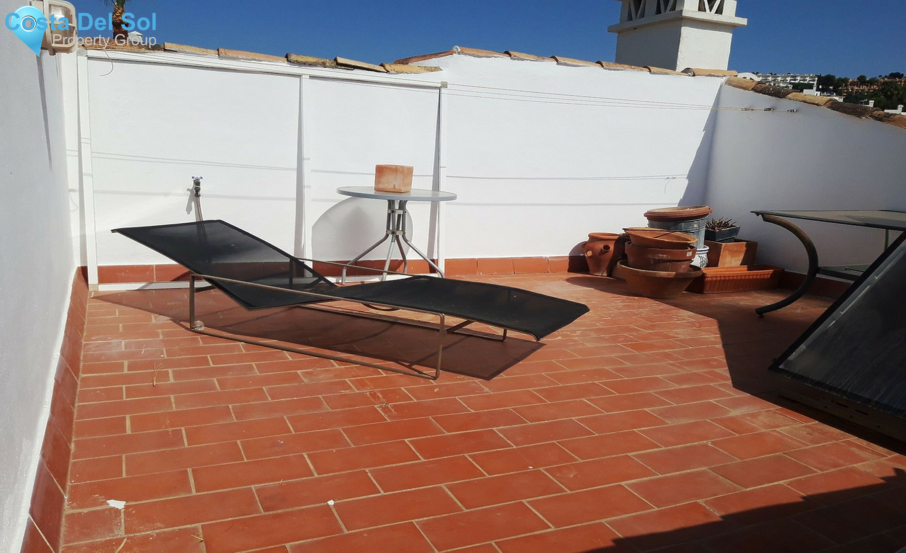 Townhouse in Calahonda-1439231