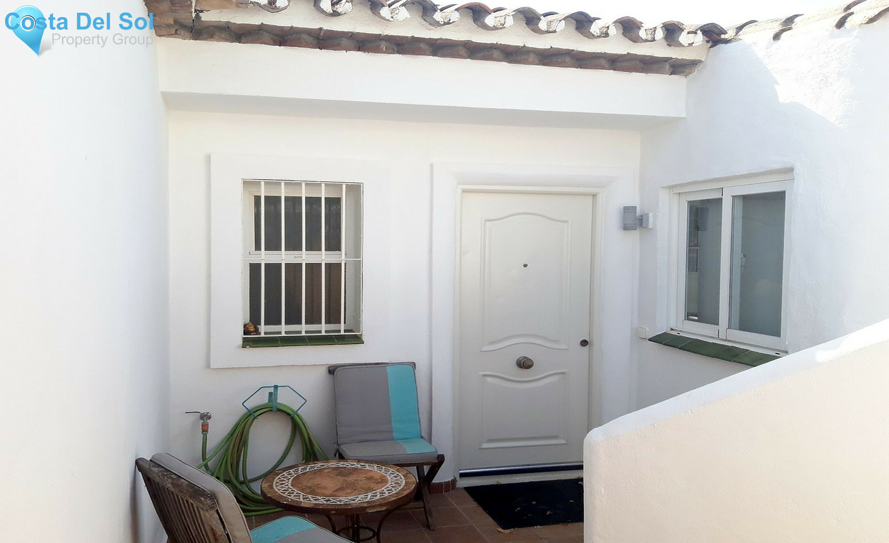 Townhouse in Calahonda-1439214