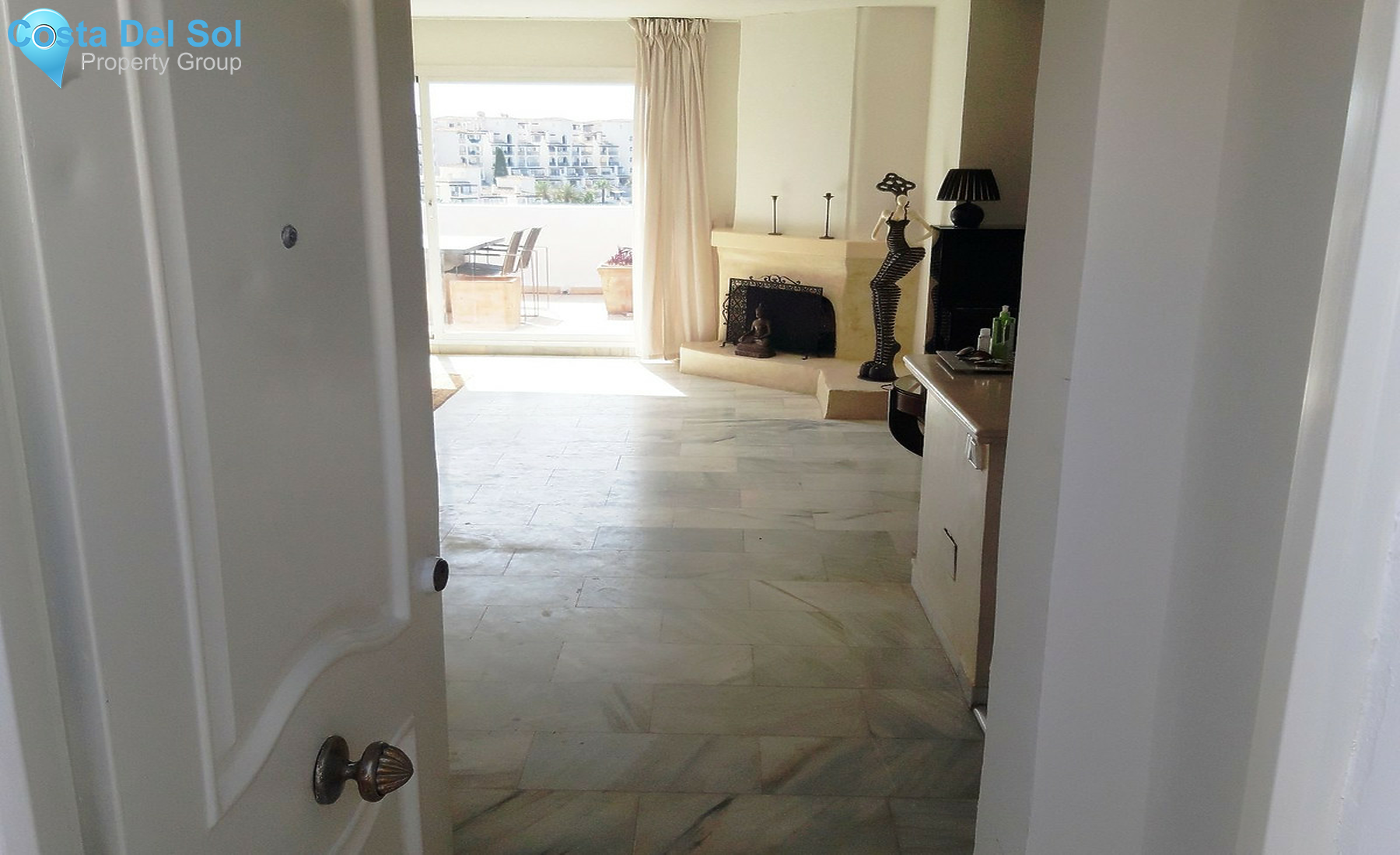 Townhouse in Calahonda-1439215