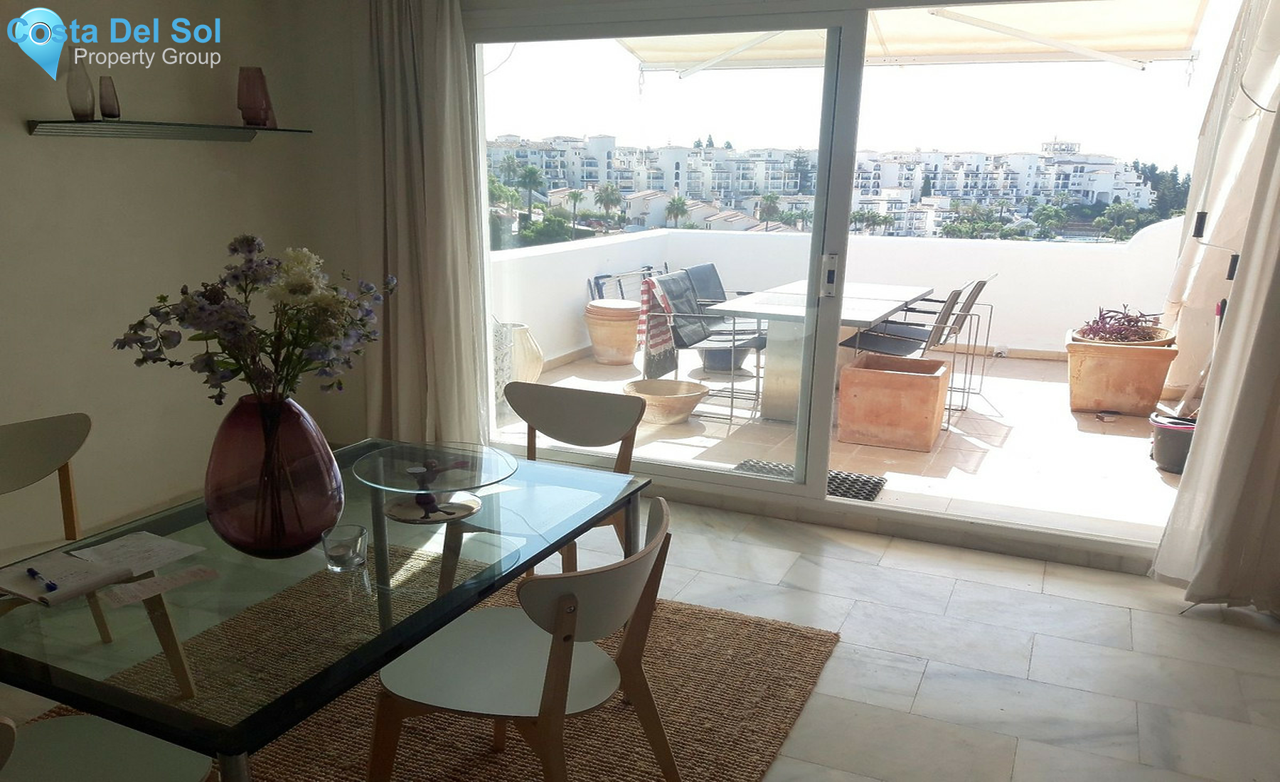 Townhouse in Calahonda-1439220