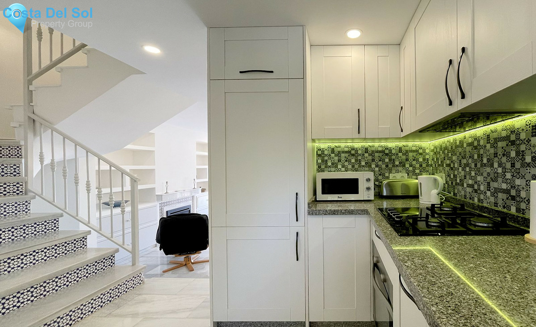 Townhouse in Calahonda-1504959