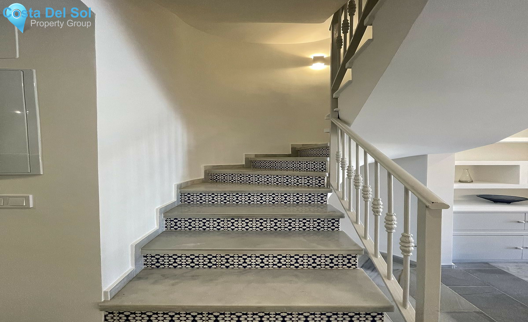 Townhouse in Calahonda-1504962