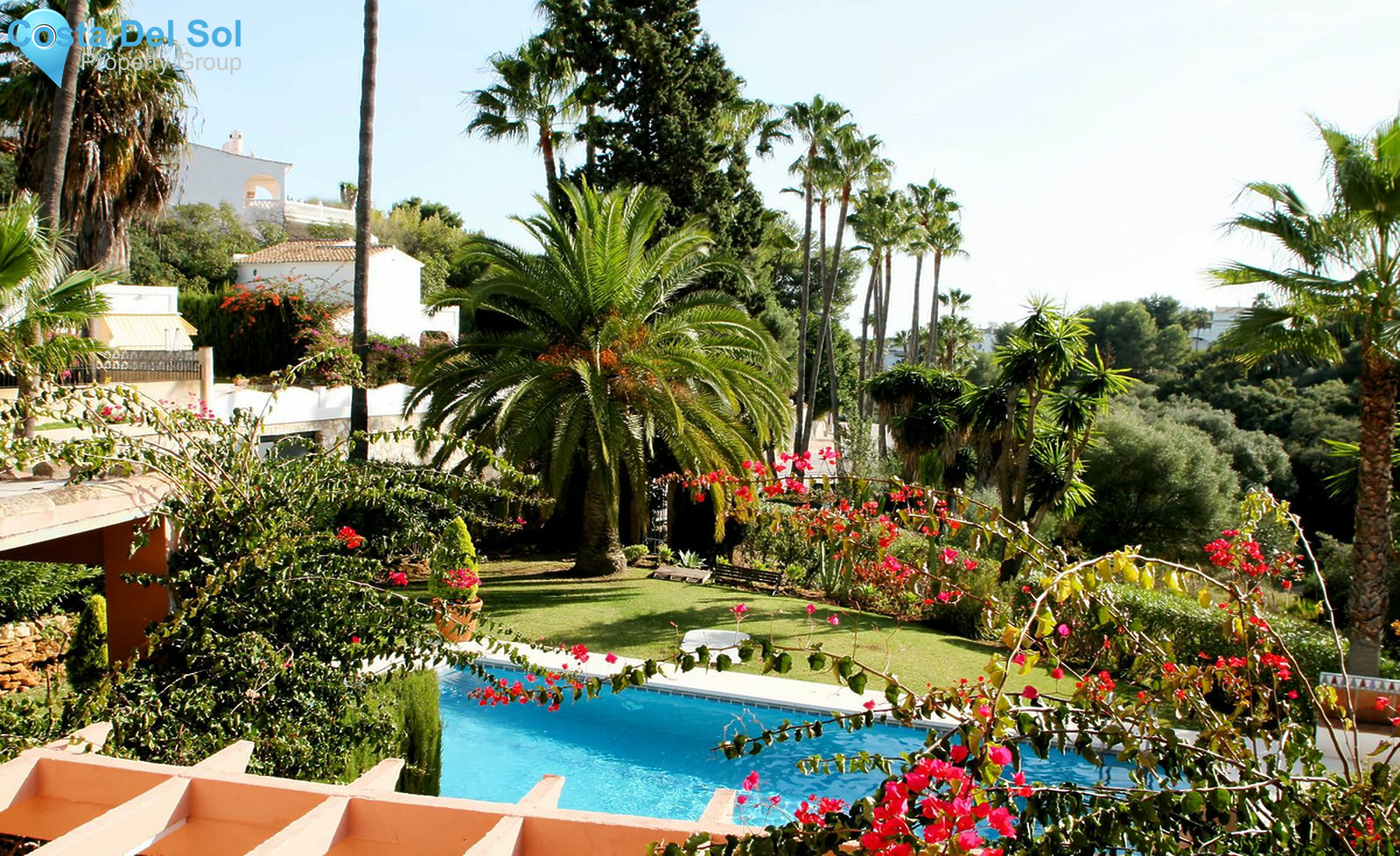 Townhouse in Calahonda-1504967