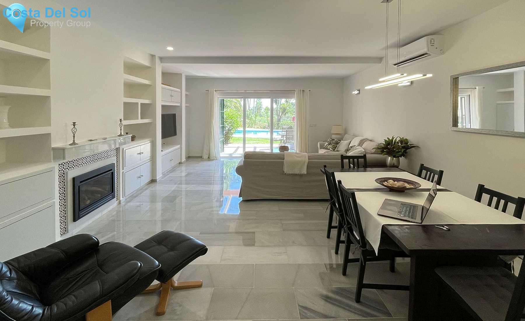 Townhouse in Calahonda-1504951