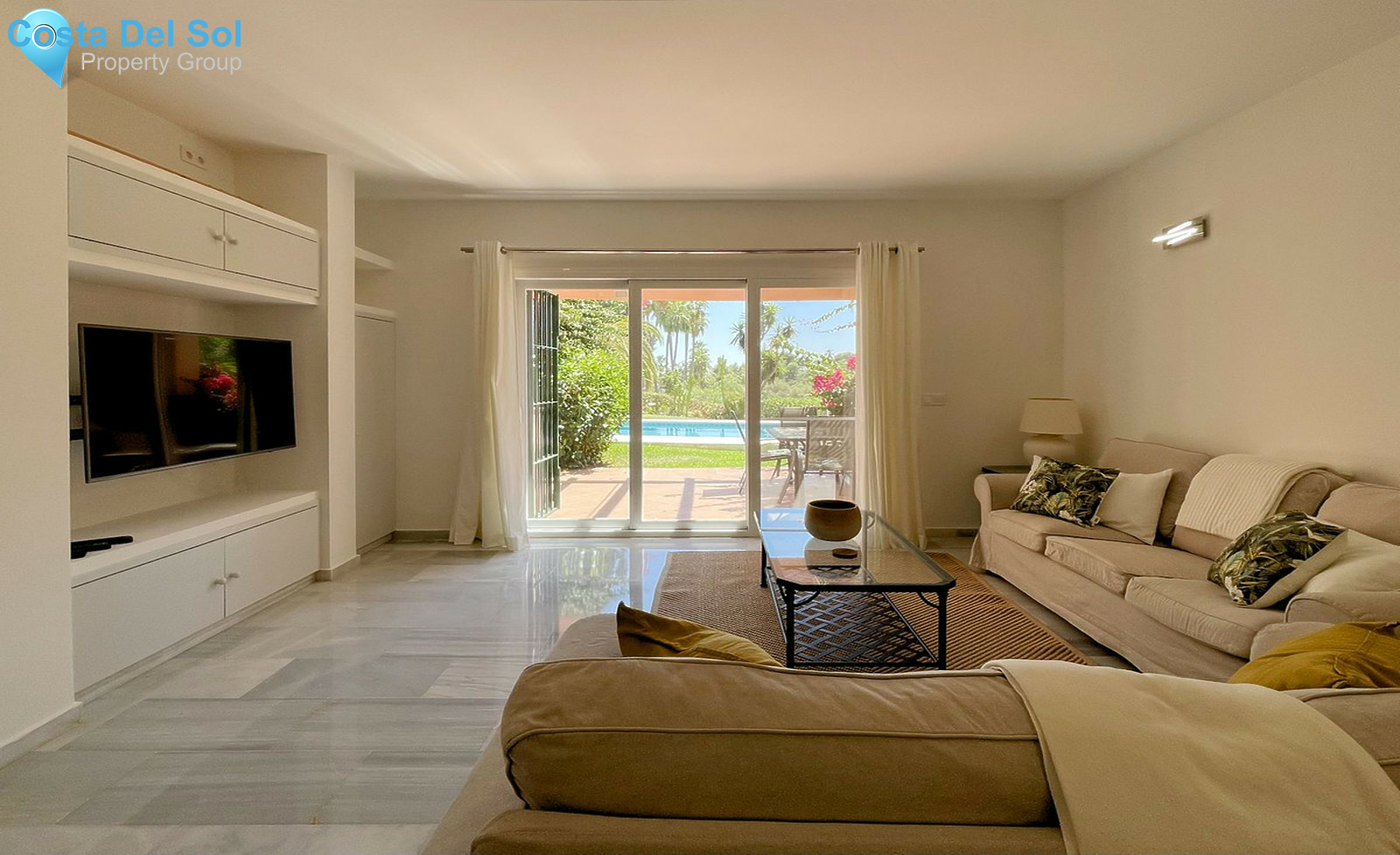 Townhouse in Calahonda-1504956