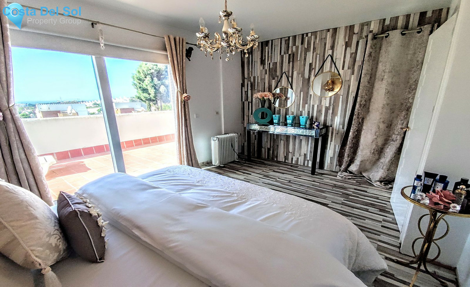 Townhouse in Calahonda