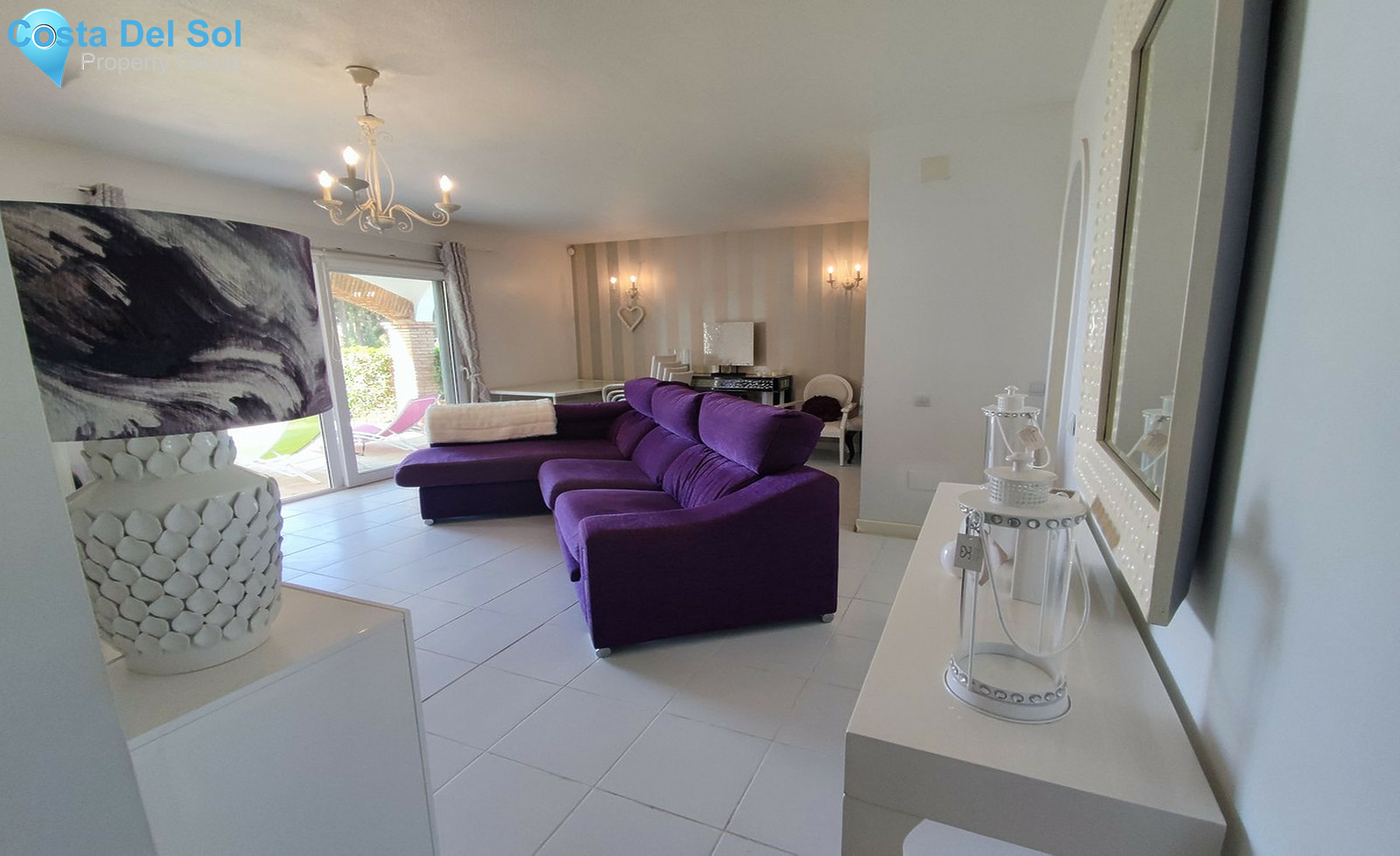 Townhouse in Calahonda-1540356