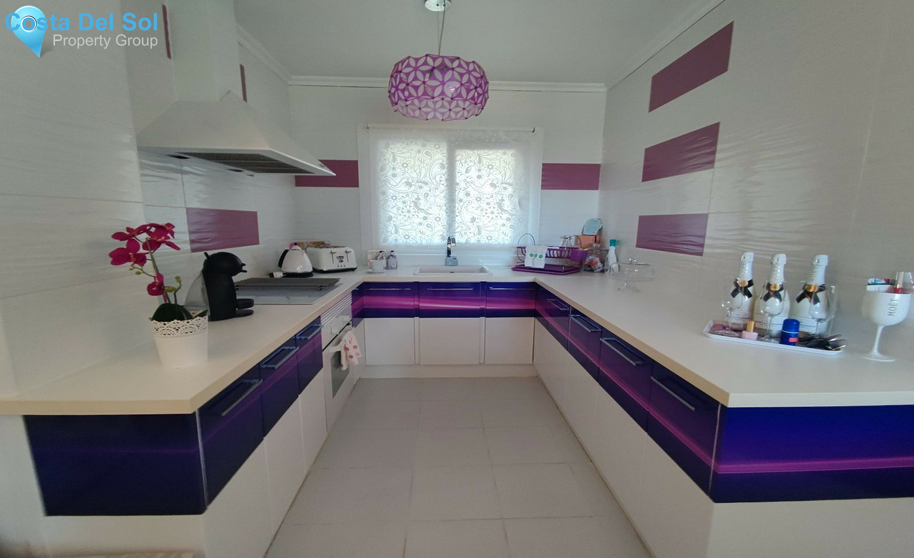 Townhouse in Calahonda-1540358