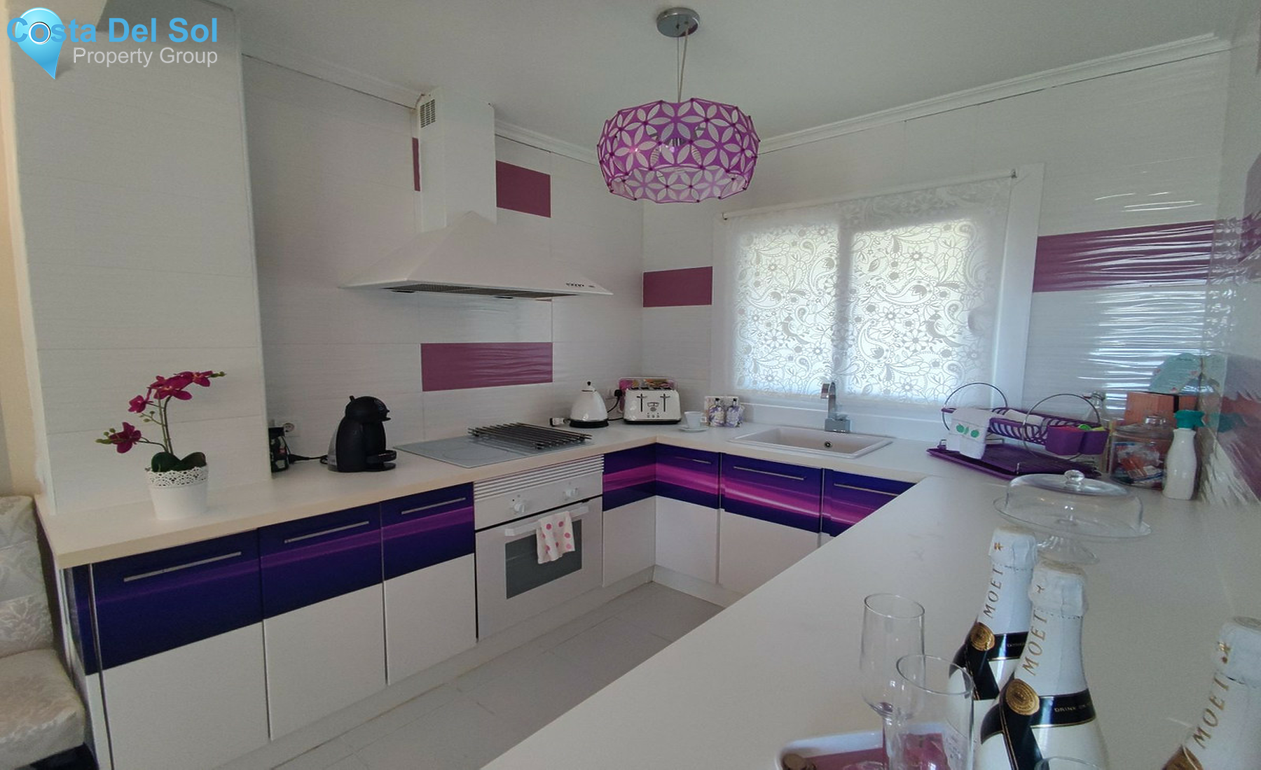 Townhouse in Calahonda-1540359