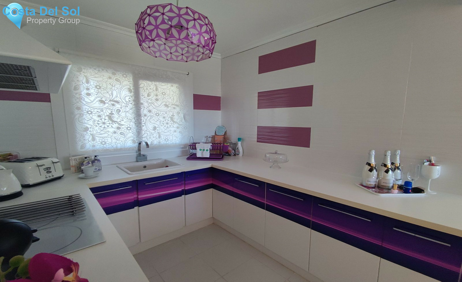 Townhouse in Calahonda-1540360