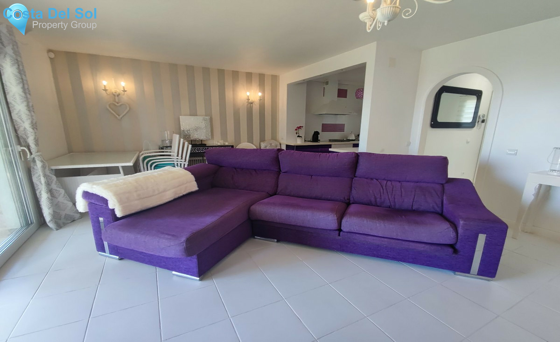 Townhouse in Calahonda-1540361