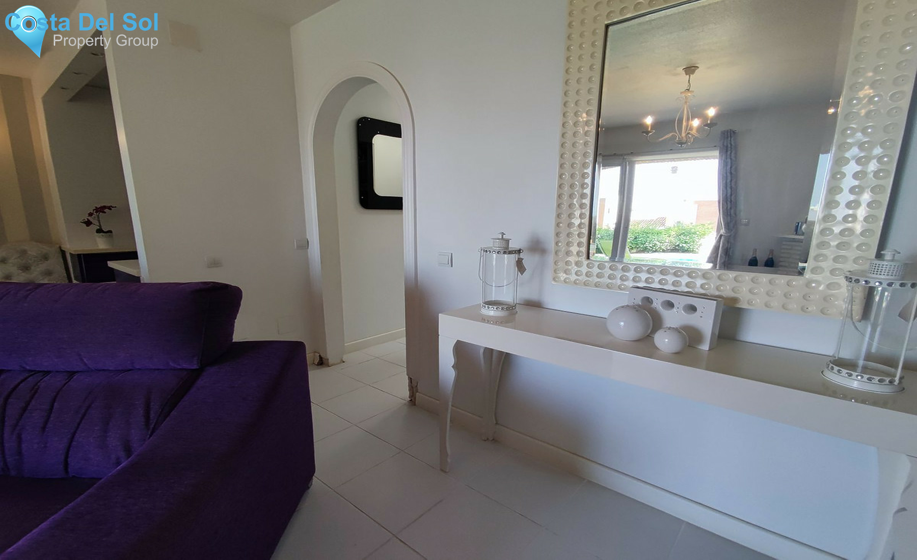 Townhouse in Calahonda-1540362