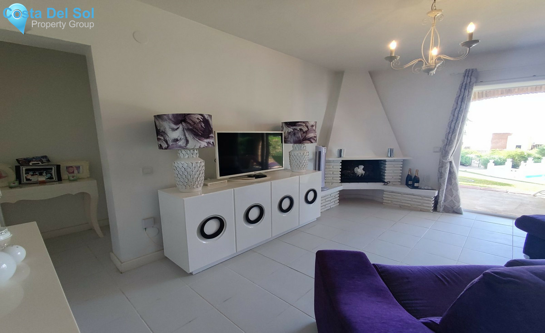 Townhouse in Calahonda-1540363