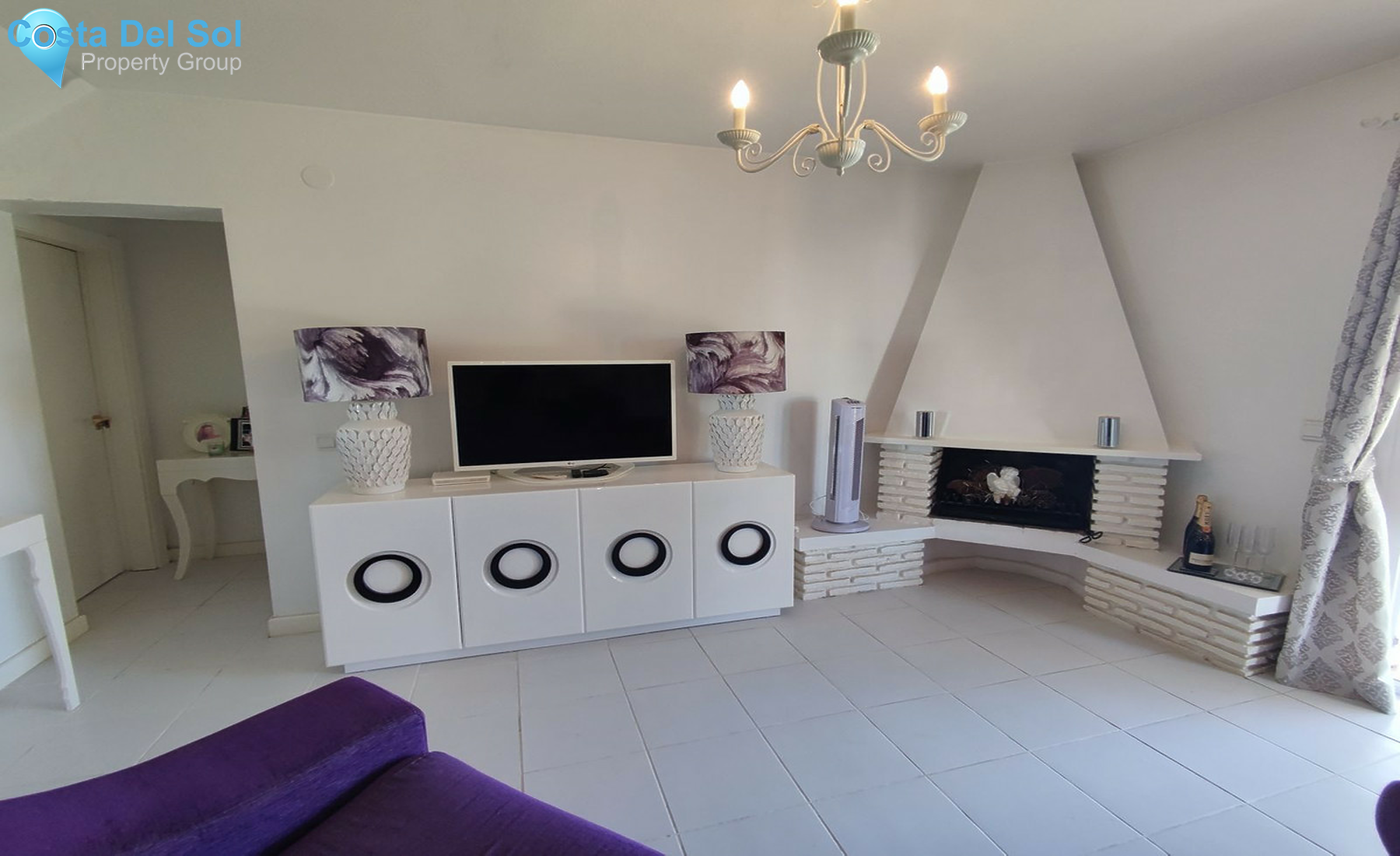 Townhouse in Calahonda-1540364