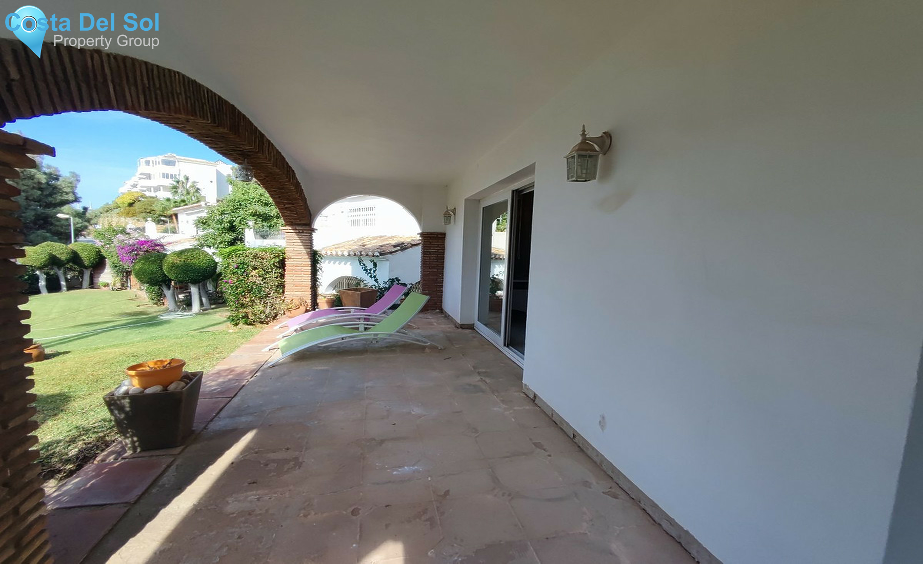 Townhouse in Calahonda-1540366