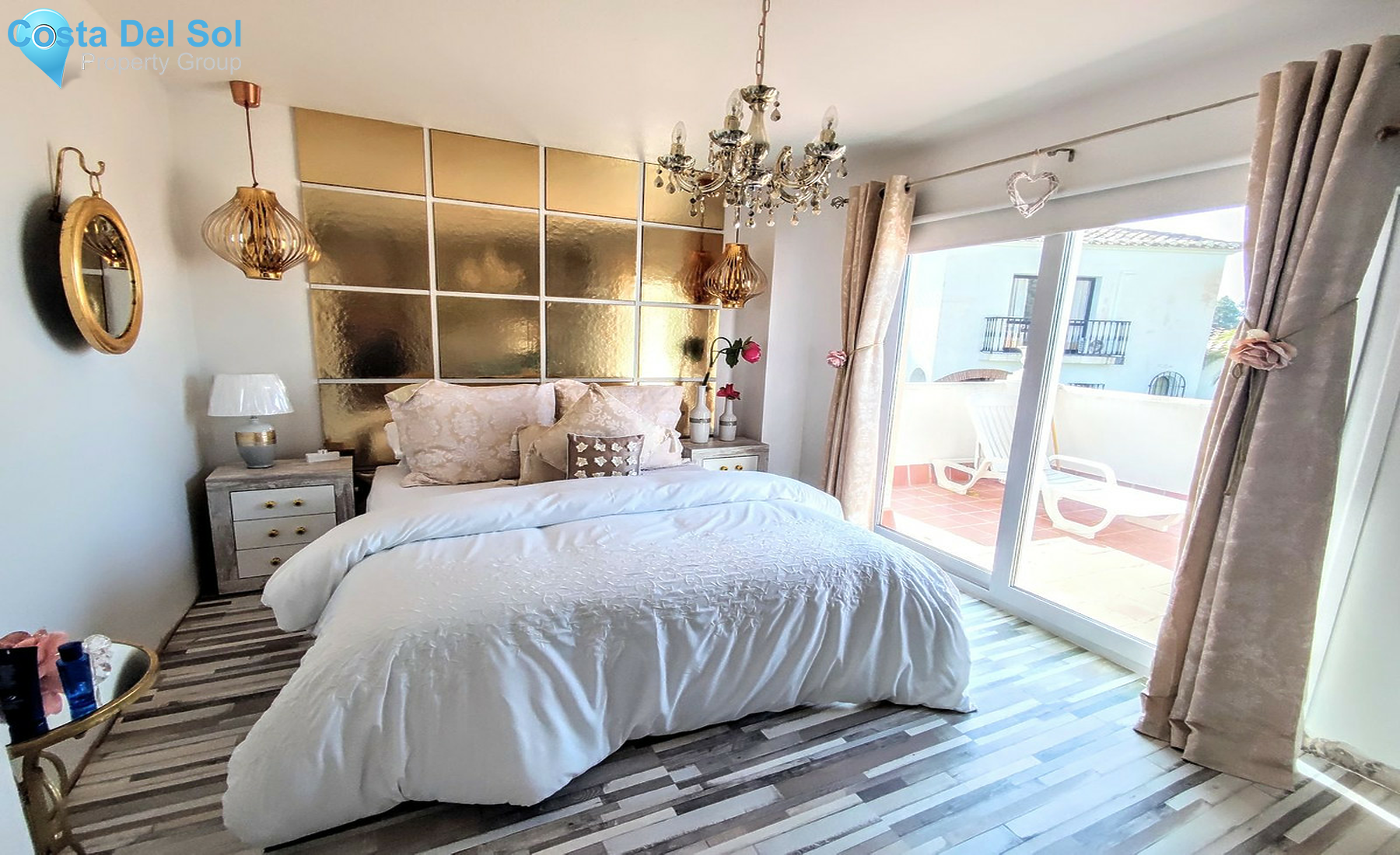 Townhouse in Calahonda-1540351