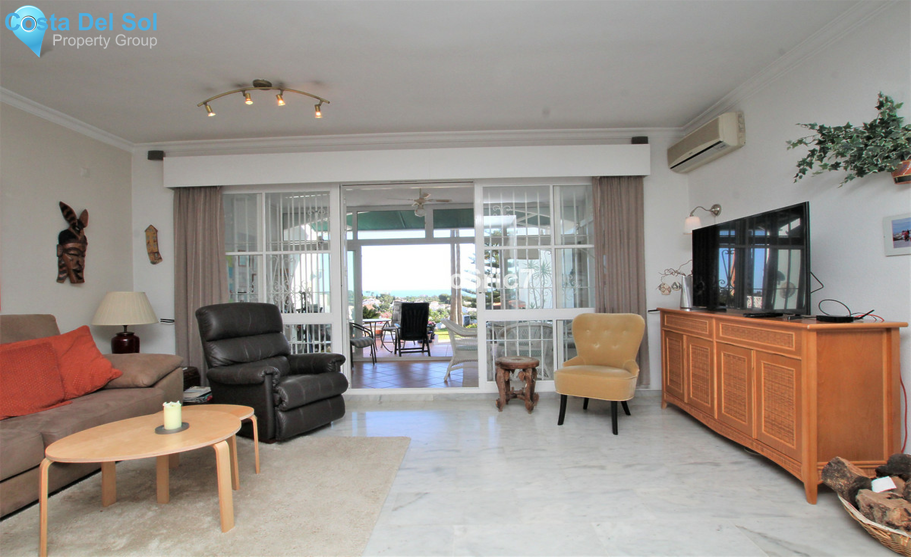 Townhouse in Calahonda-708636