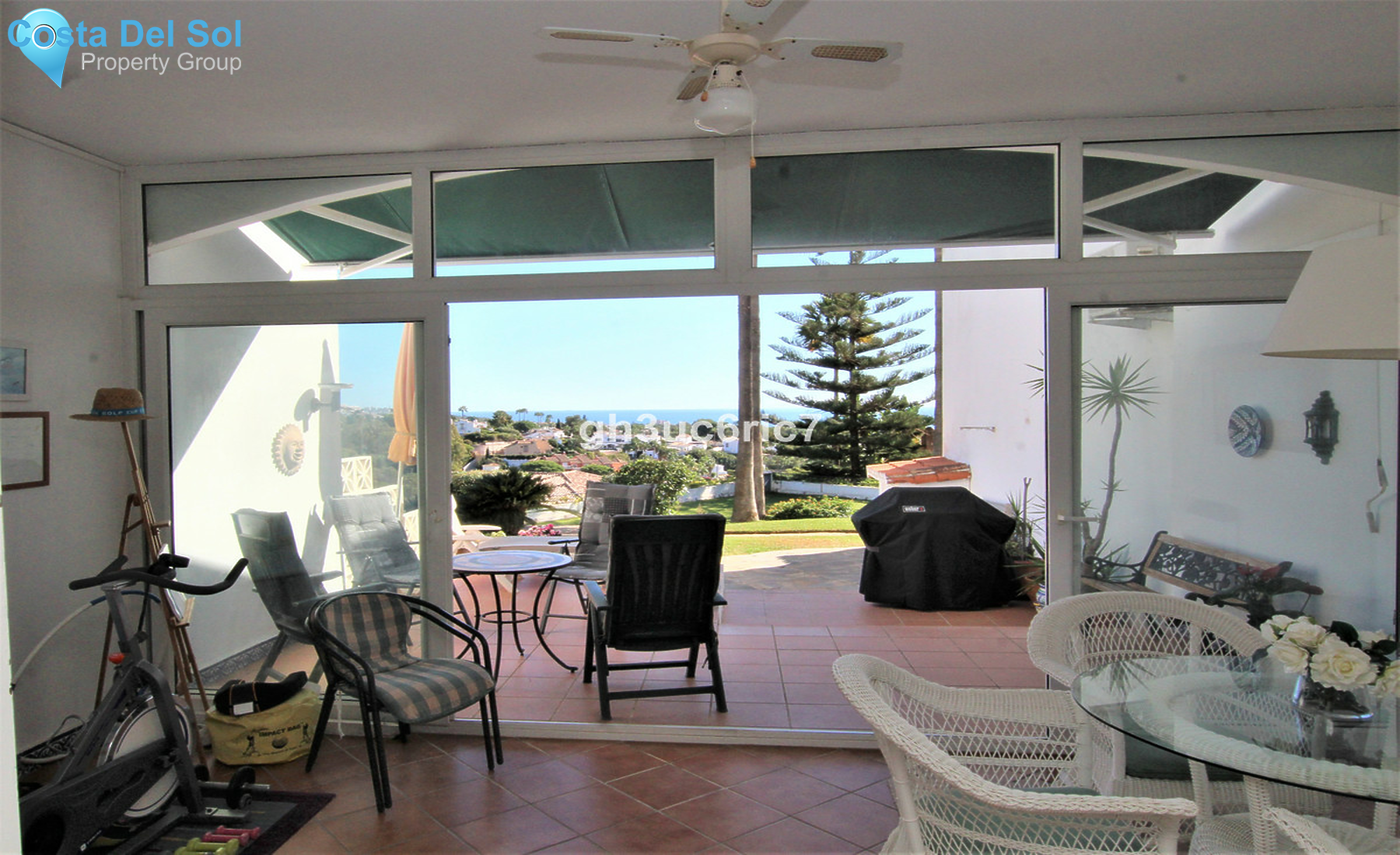 Townhouse in Calahonda-708645