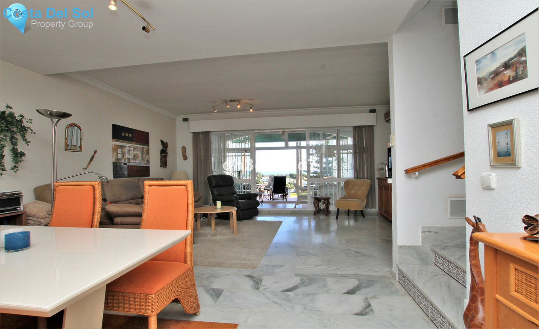 Townhouse in Calahonda-708646