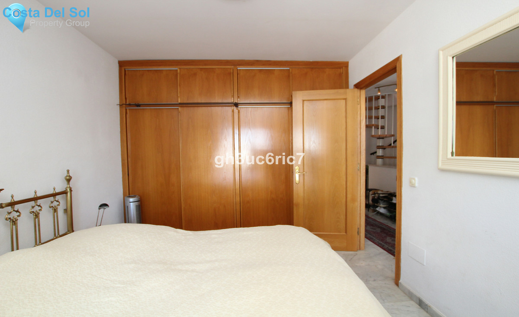 Townhouse in Calahonda-708649