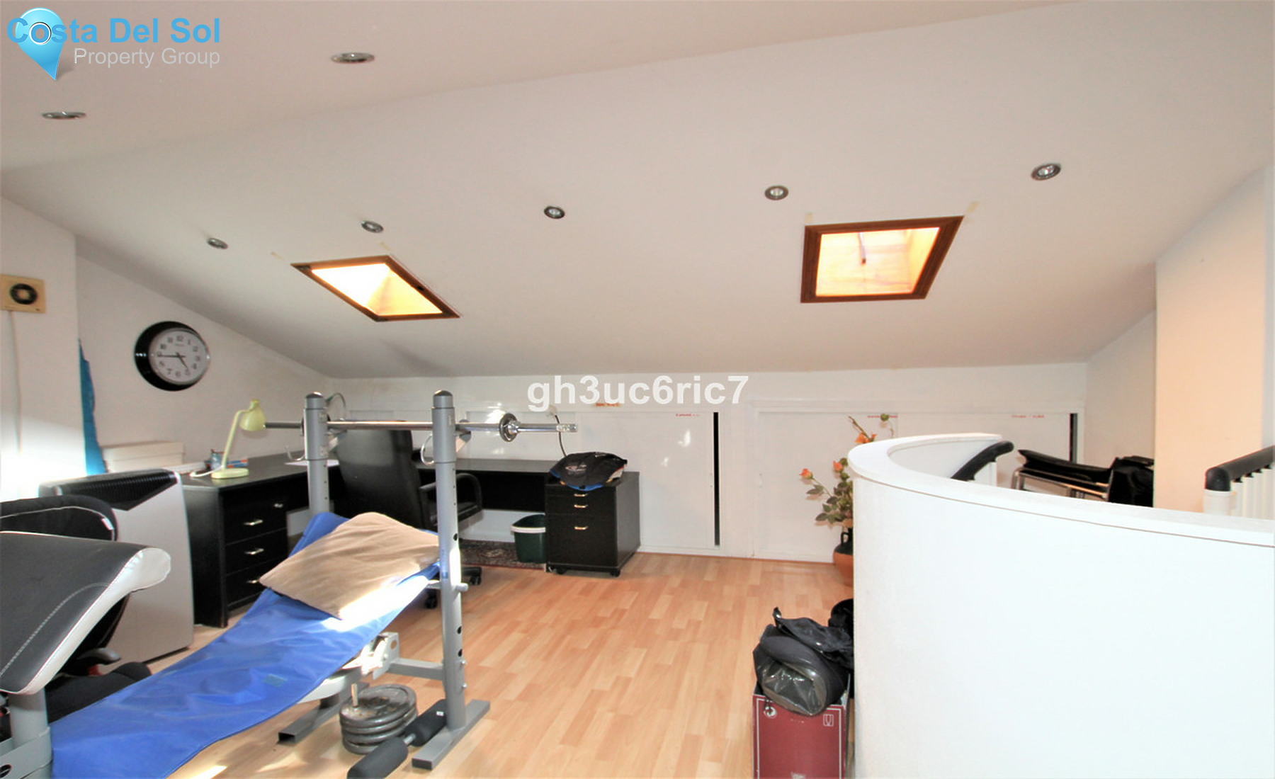 Townhouse in Calahonda-708650