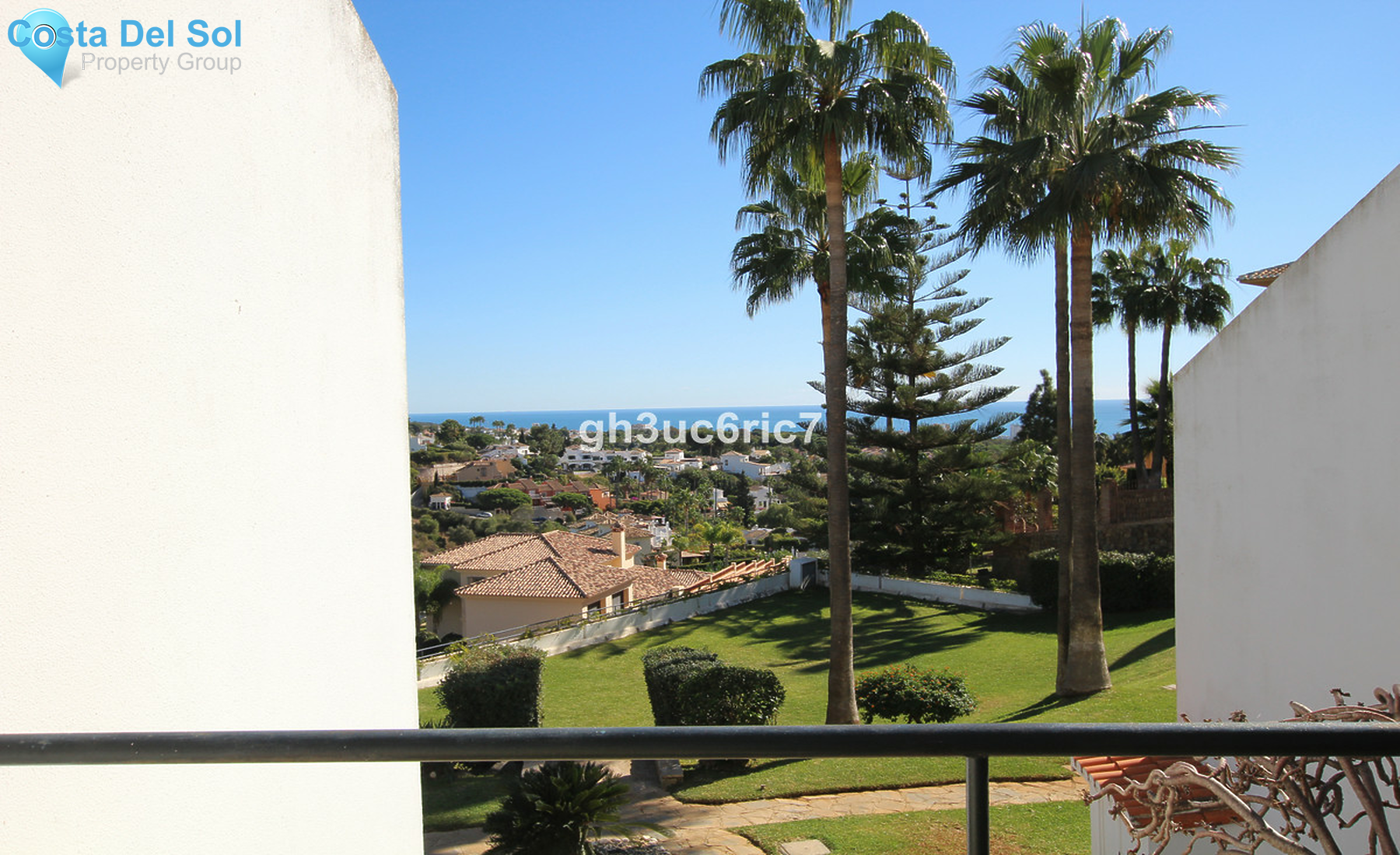 Townhouse in Calahonda-708653