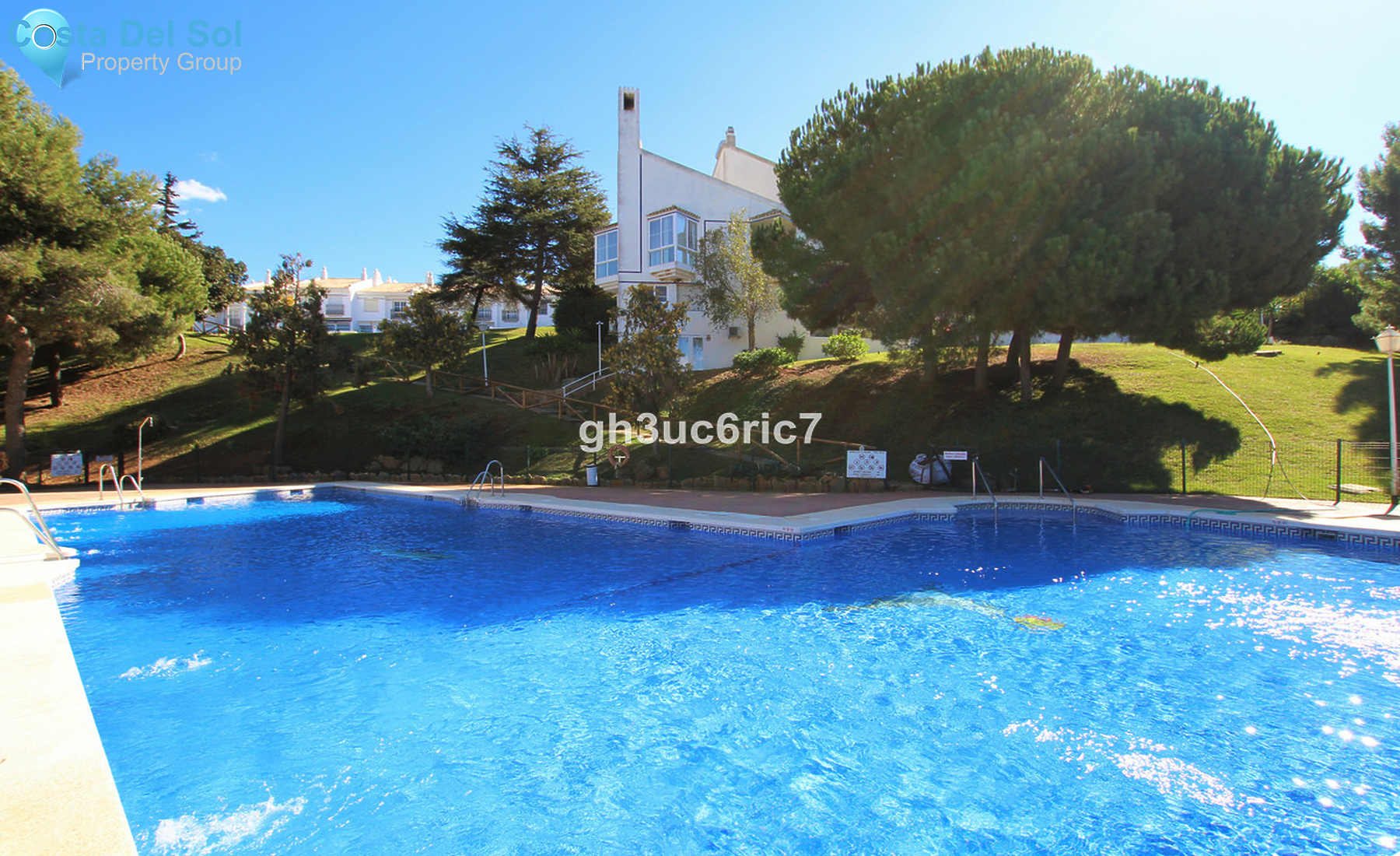 Townhouse in Calahonda-708654