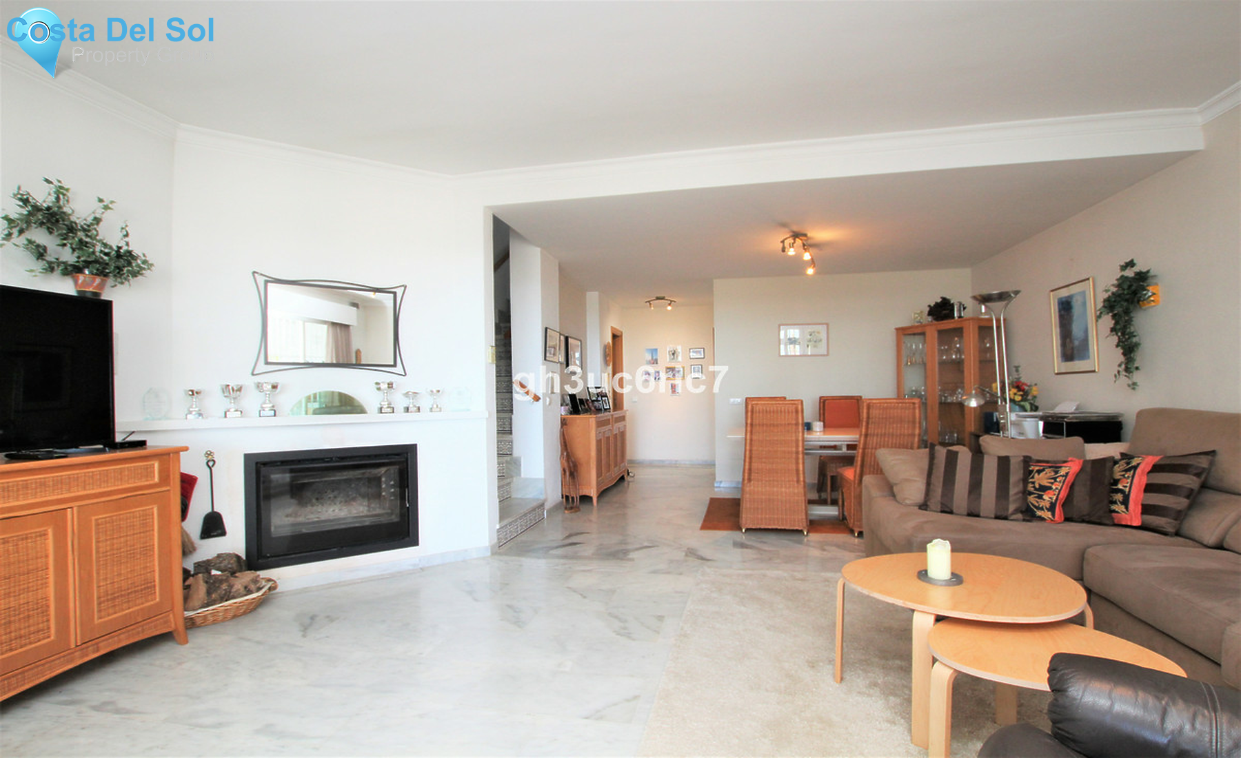 Townhouse in Calahonda-708638