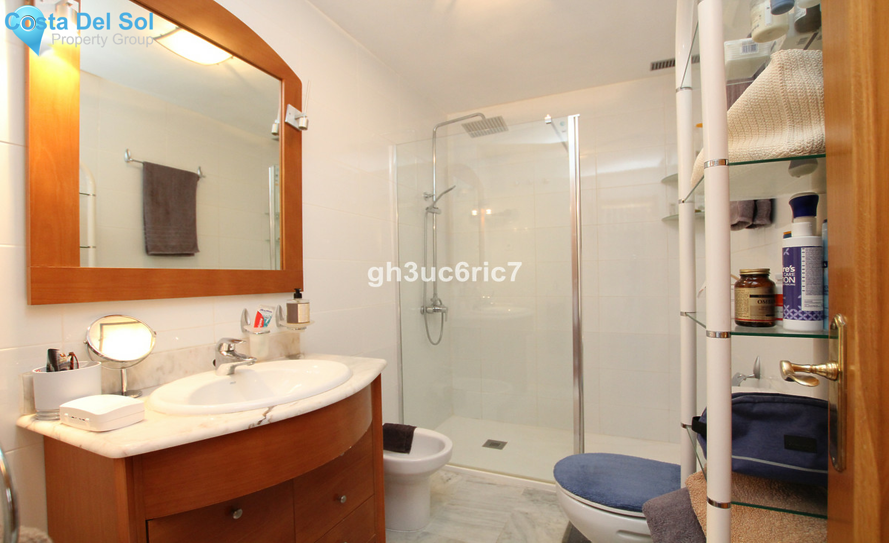 Townhouse in Calahonda-708641