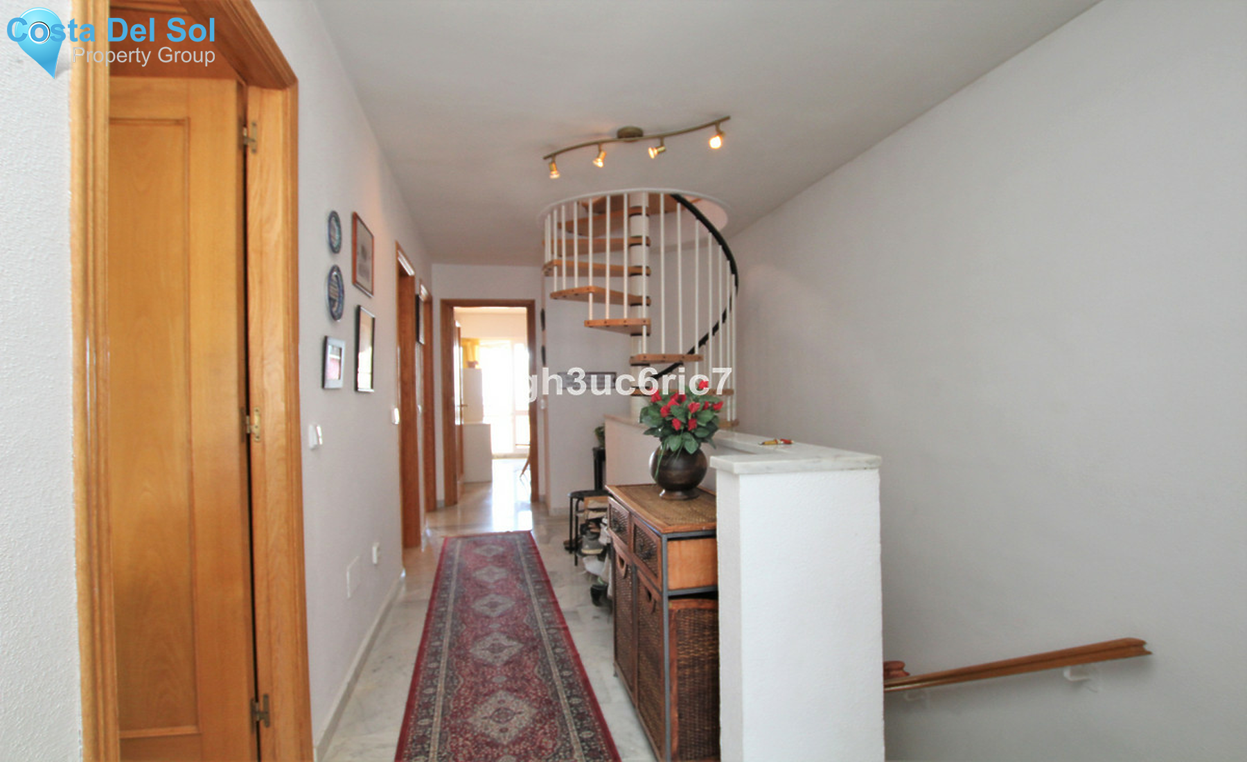 Townhouse in Calahonda-708643