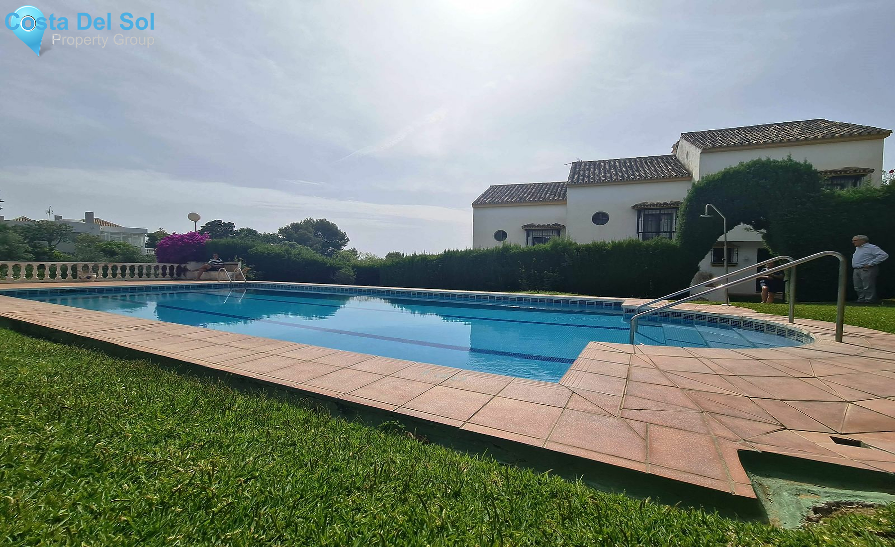 Townhouse in Calahonda-1138005