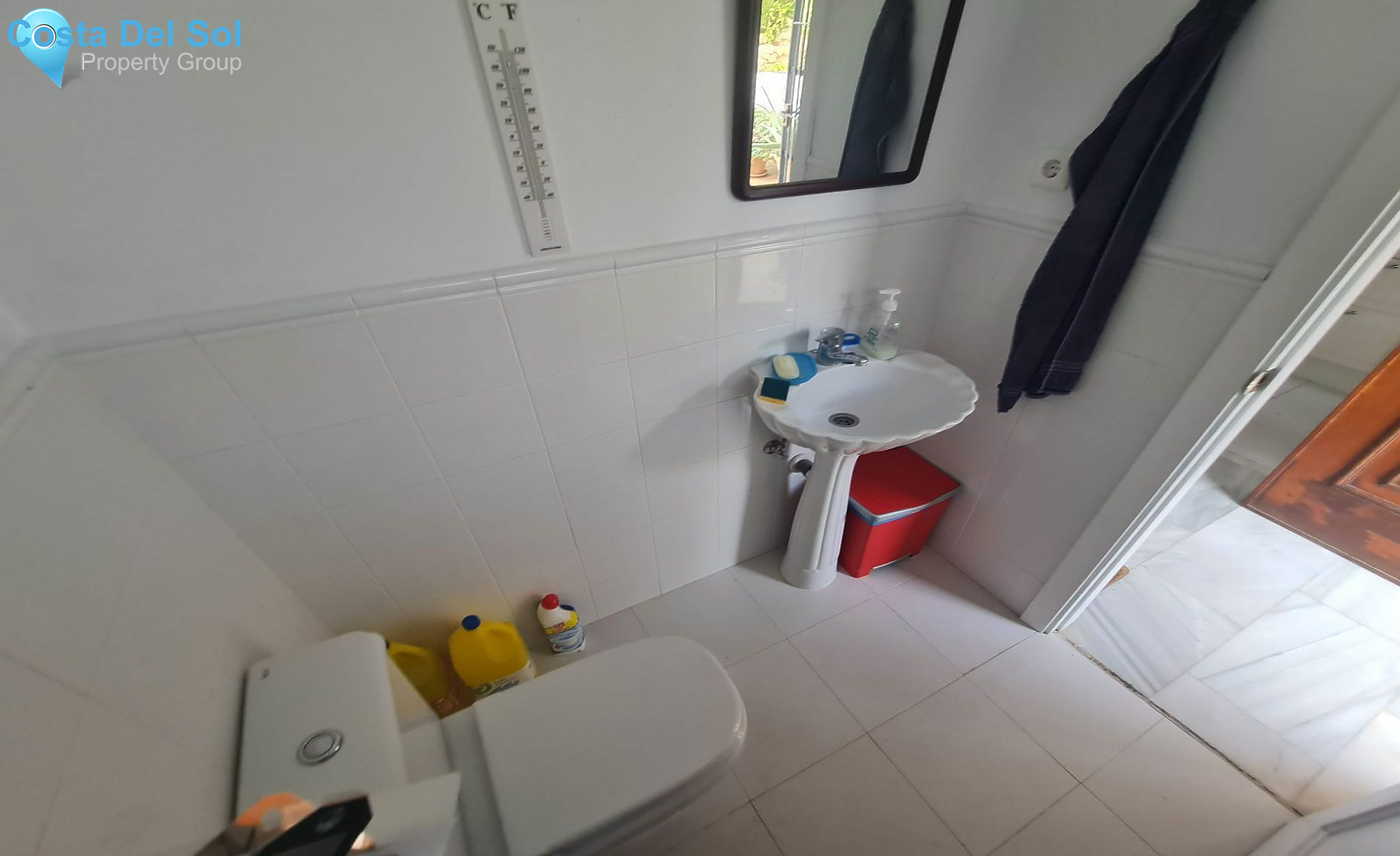 Townhouse in Calahonda-1138014