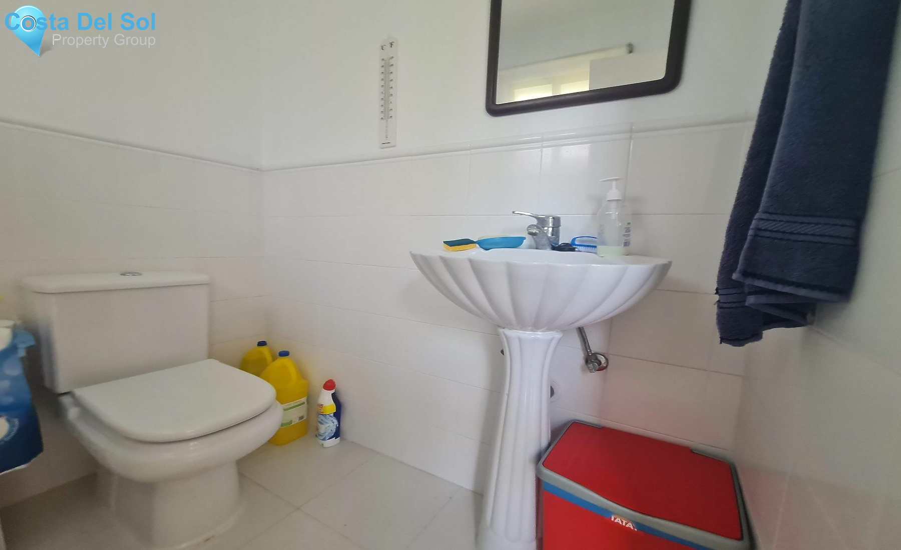 Townhouse in Calahonda-1138015