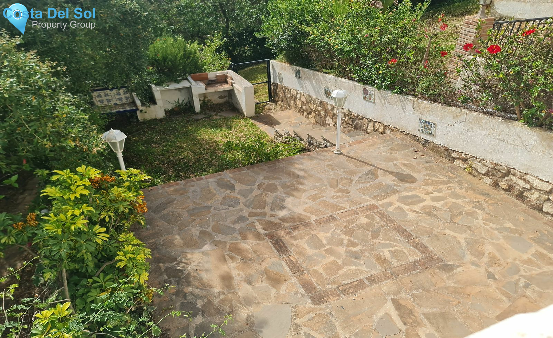 Townhouse in Calahonda-1138006