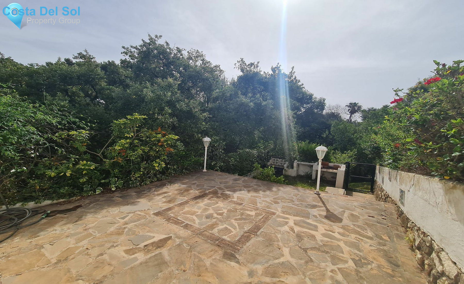 Townhouse in Calahonda-1138007