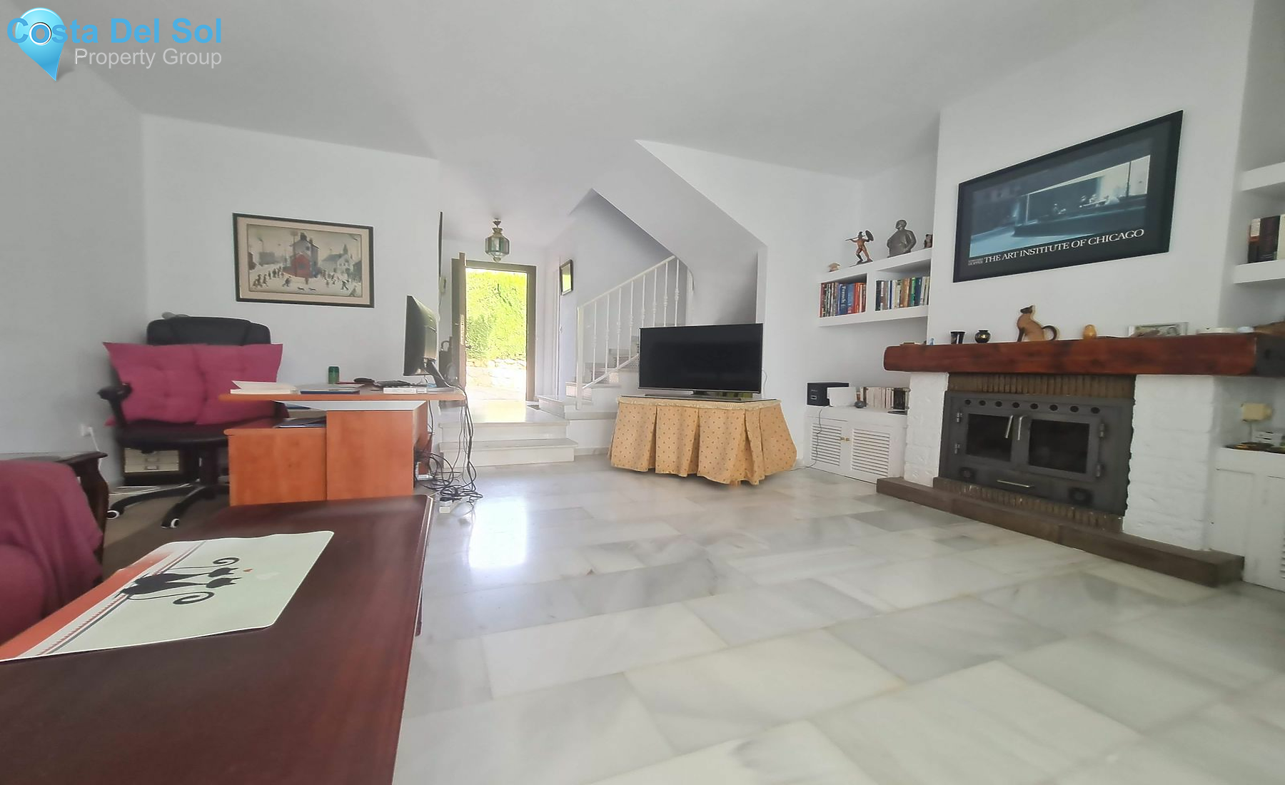 Townhouse in Calahonda-1138010