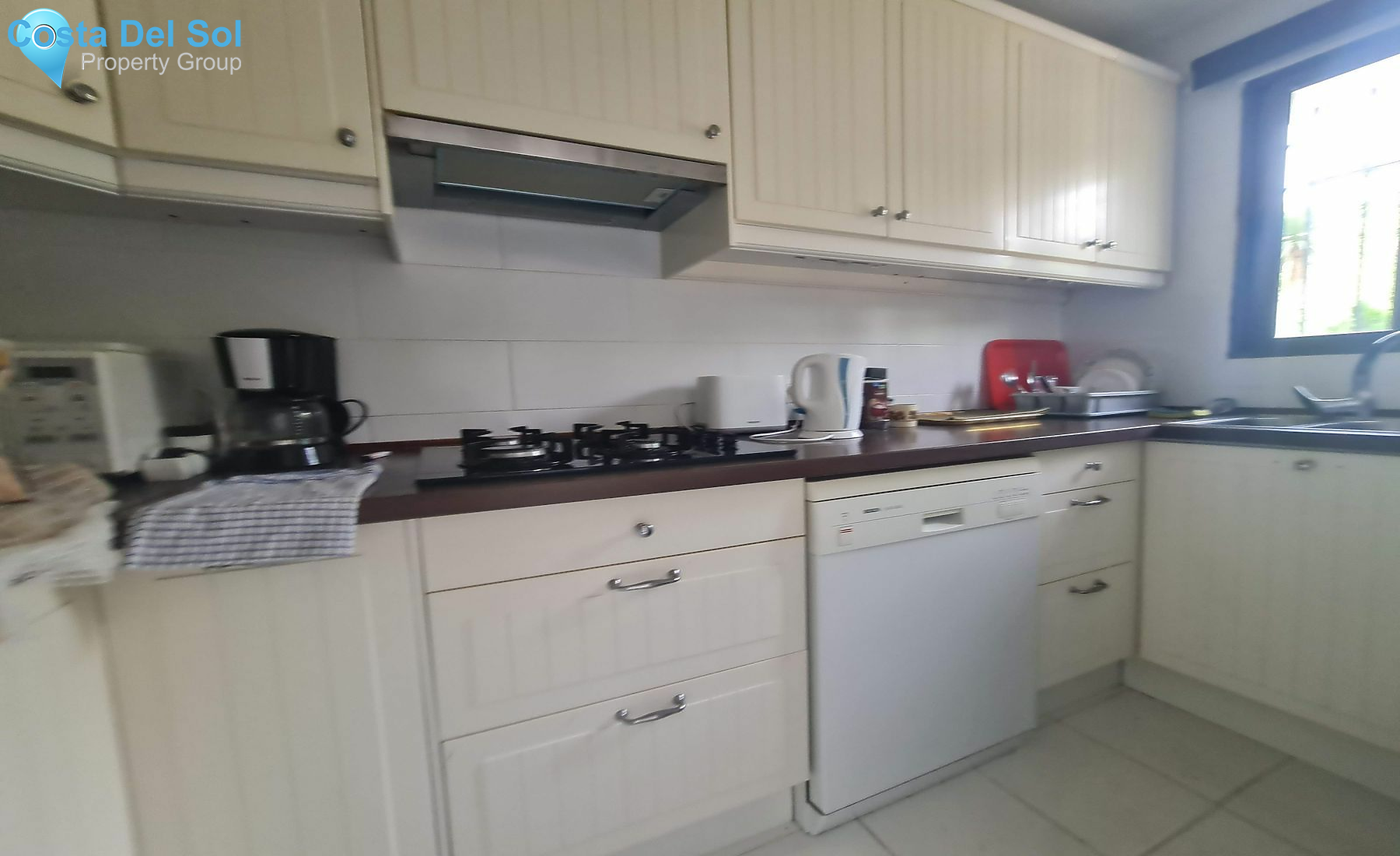 Townhouse in Calahonda-1138012