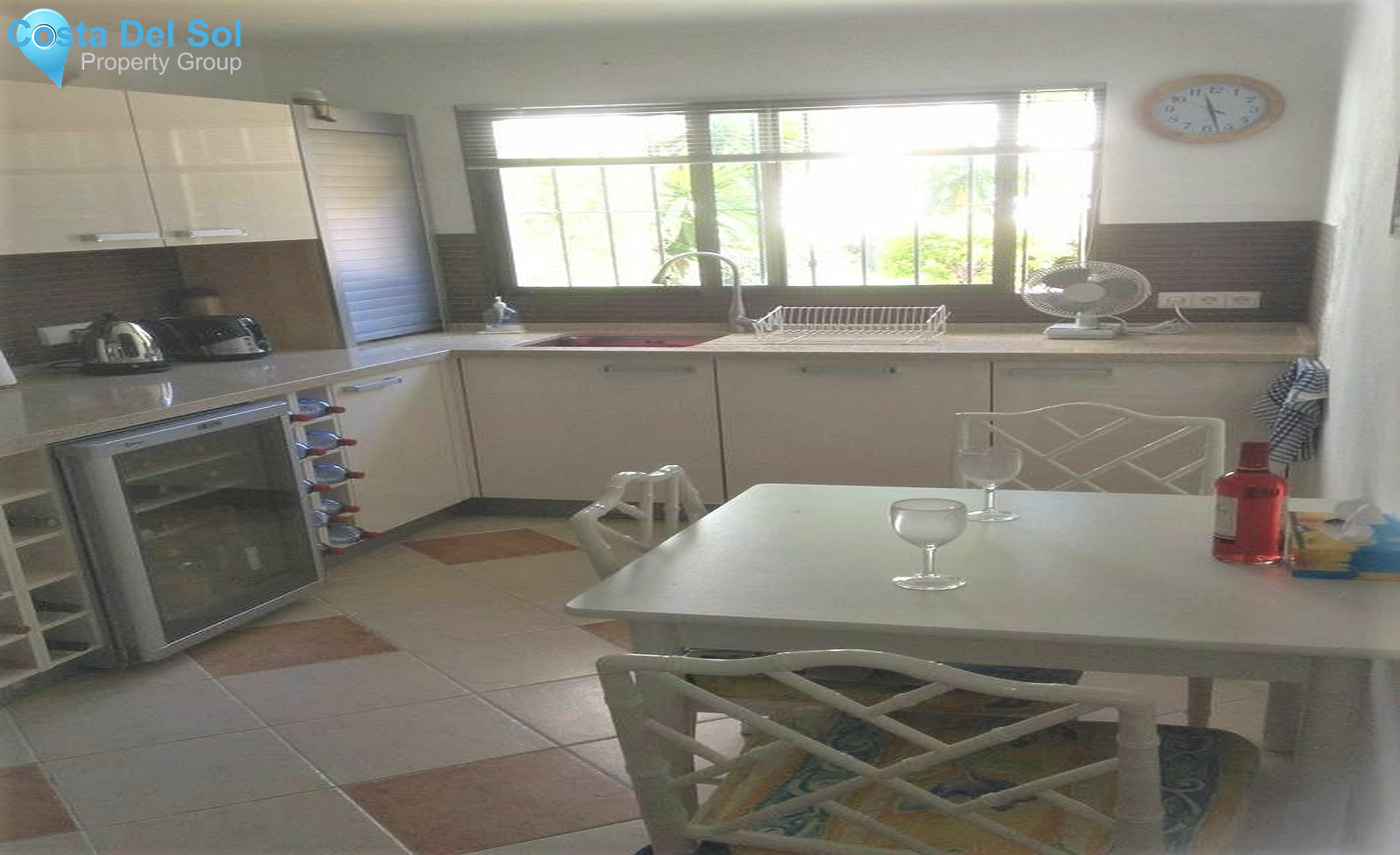 Townhouse in Calahonda-1199218