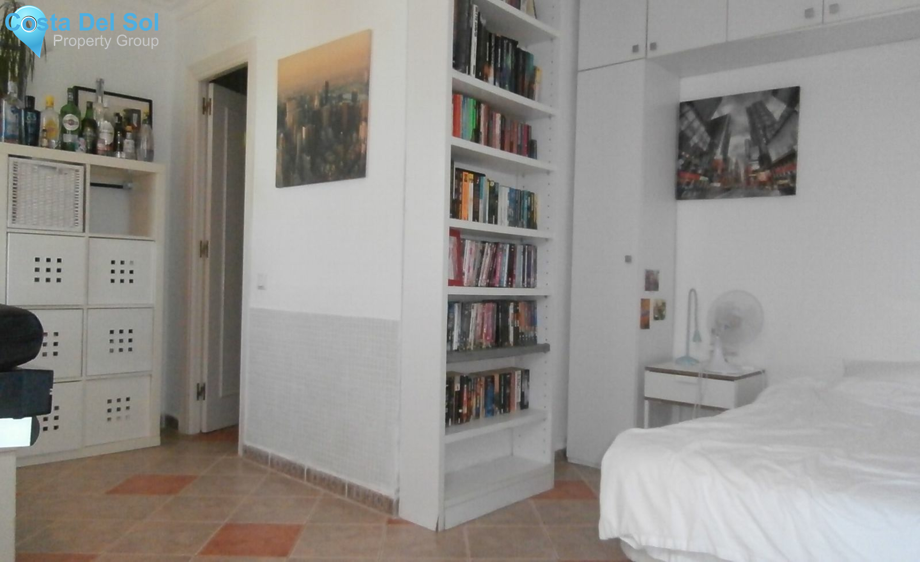 Townhouse in Calahonda-1199224