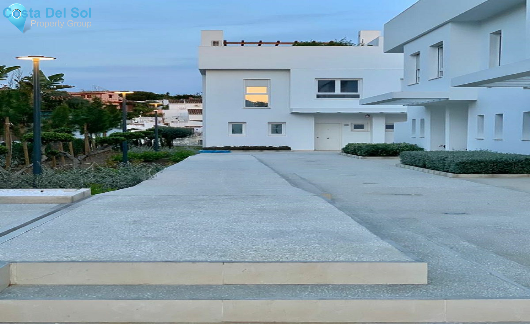 Townhouse in Calahonda-1215428